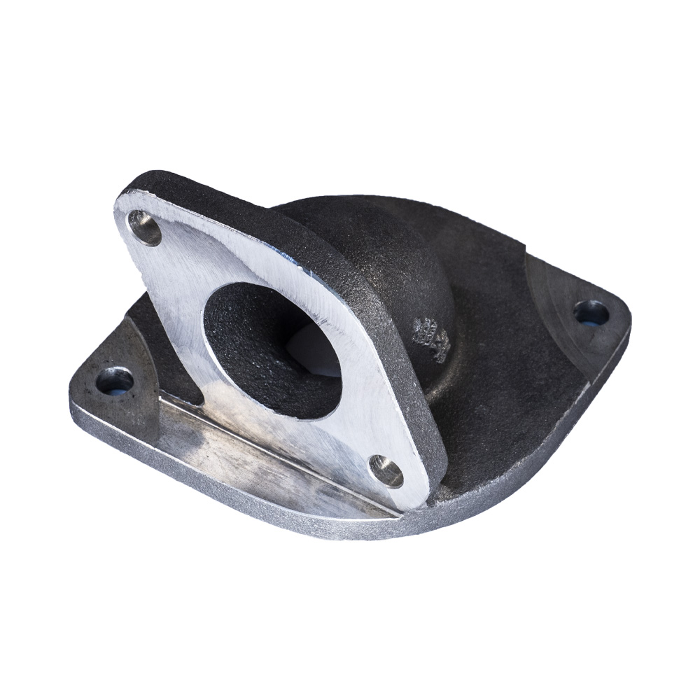 Колено фильтра MPD Р640.50/2 440311060 