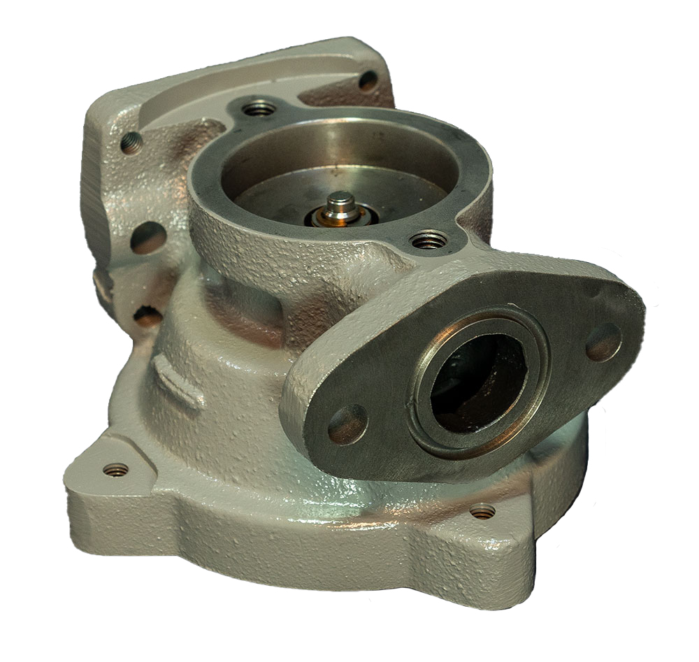 Корпус верхний в сборе (M406.25EP/1 406.25P/1) под MTX Adast 40 465401708 Adast