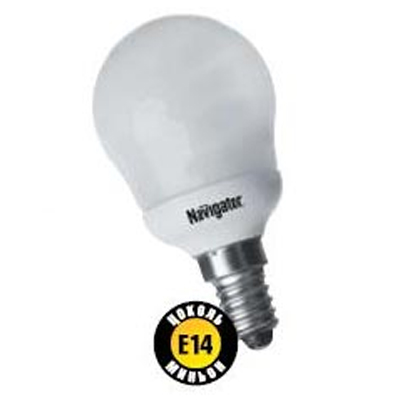 Лампа NAVIGATOR 94 082 NCL-G45-09-827-E14  