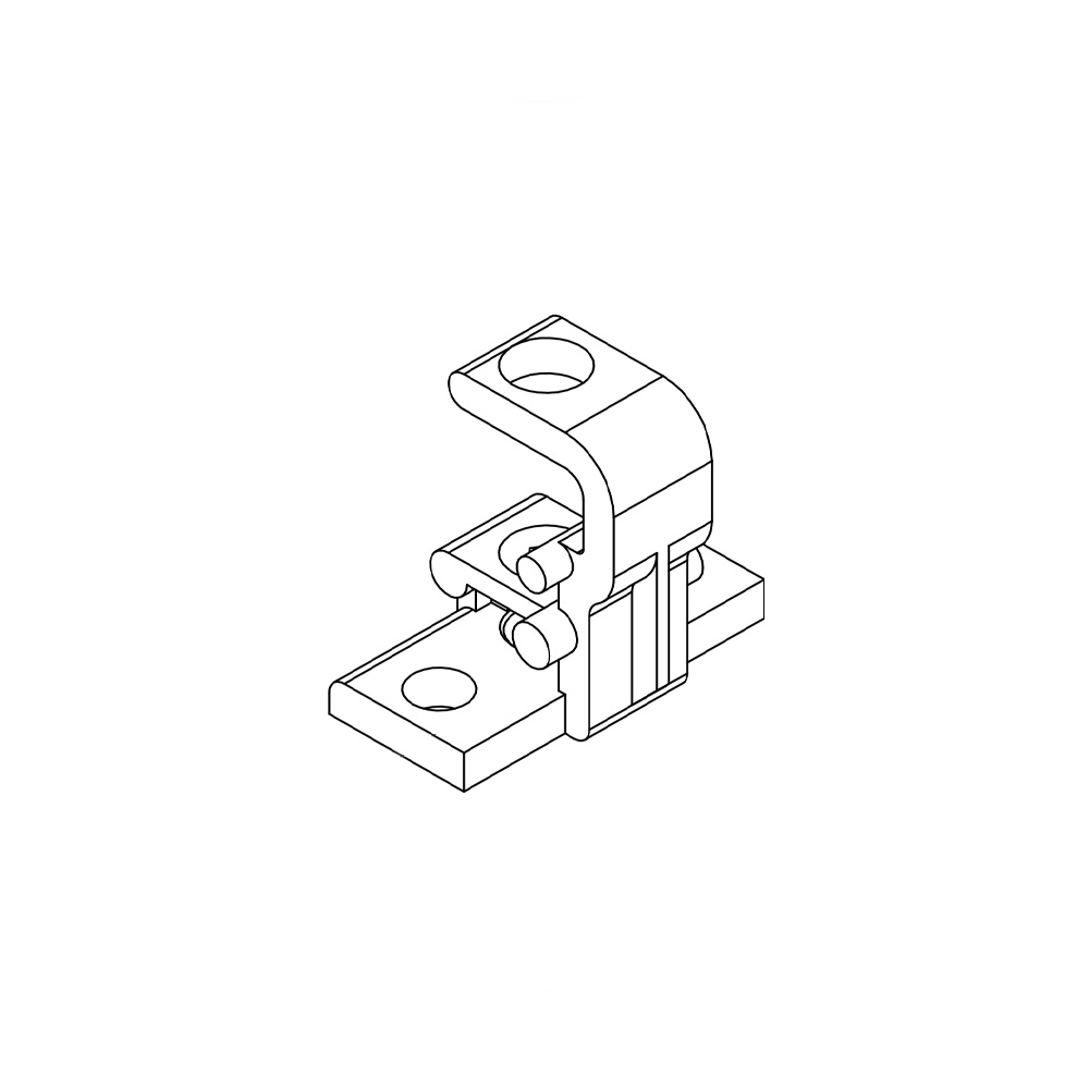 Стойка АЗТ 8.128.436.01 АЗТ 8.128.436.01 Нара
