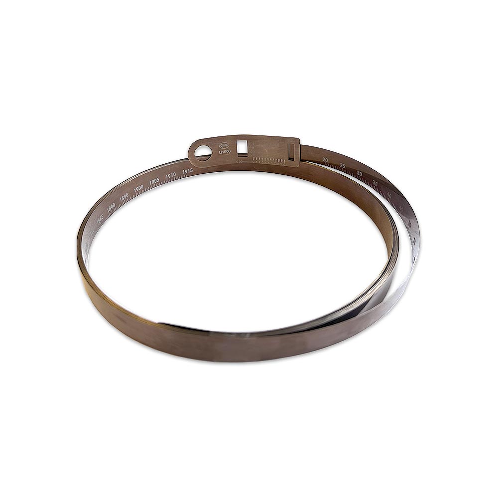 слайдер изображения ЦиркометрЦиркометр (Ц1900 (Ø20-1900 мм, точное измерение диаметра))