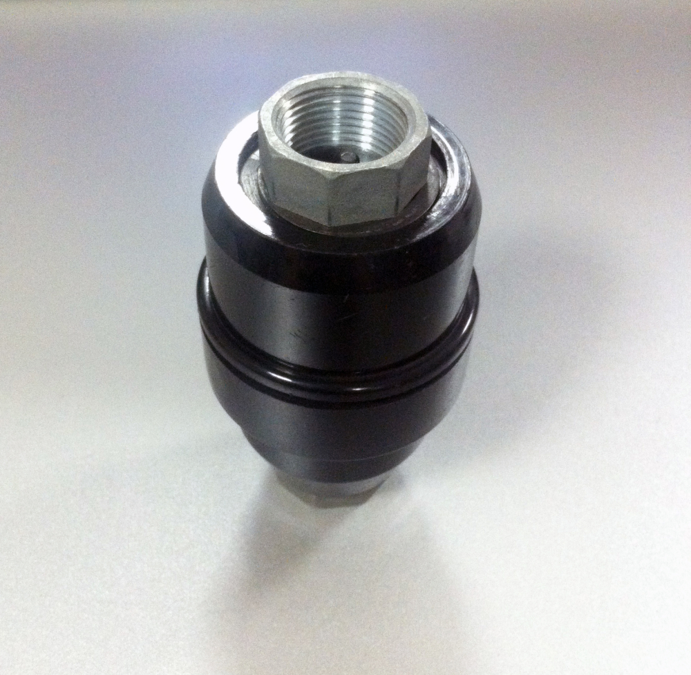 Муфта разрывная многоразовая OPW 3/4'' 5541 K OPW