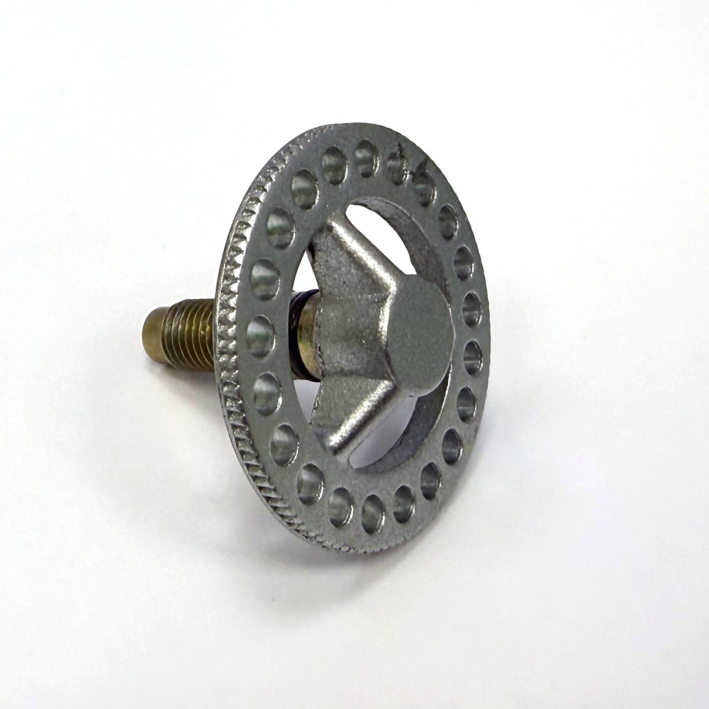 Регулировочный винт ИО50-39 ИО50-39 Топаз