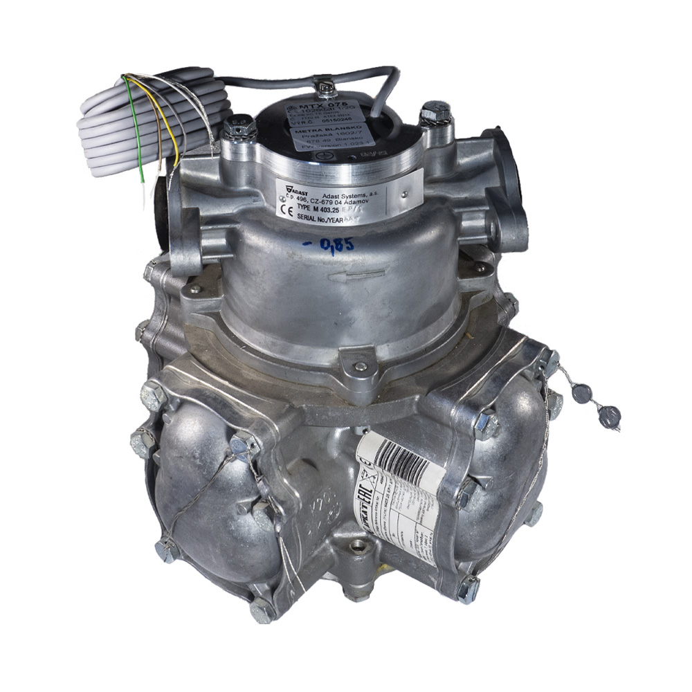 Измеритель объема M 403.25 EP/1 V-line с датчиком Adast 40 469401800 Adast Измеритель объема M 403.25 EP/1 V-line с датчиком Adast 40 469401800 Adast