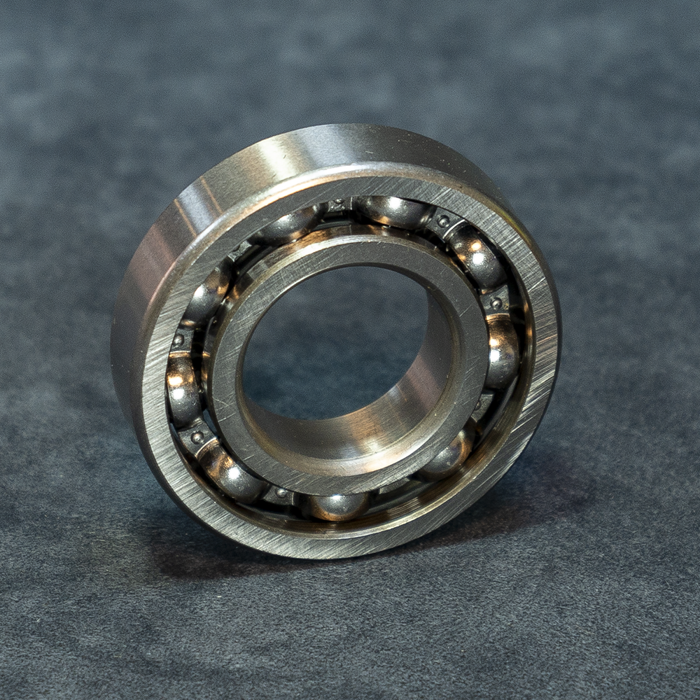 Подшипник вала со стороны крышки проходной СВН-80AZ П806AZ Аркат