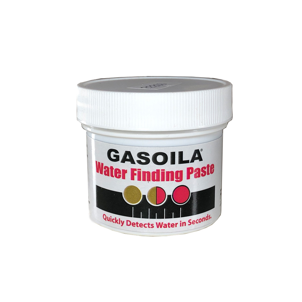 Паста водочувствительная Gasoila - 71 гр.  QDFP25 GASOILA