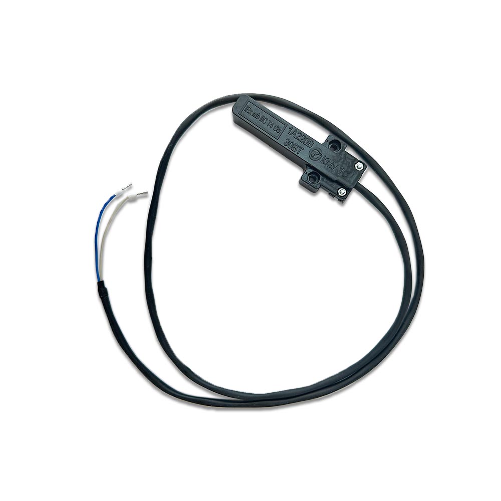 Контакт магнитоуправляемый НАРА АЗТ 6.622.169 