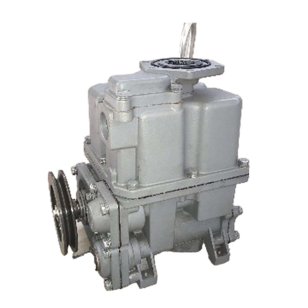 слайдер изображения Моноблок насосный для ТРК ТопазМоноблок насосный для ТРК Топаз (CLB-50)