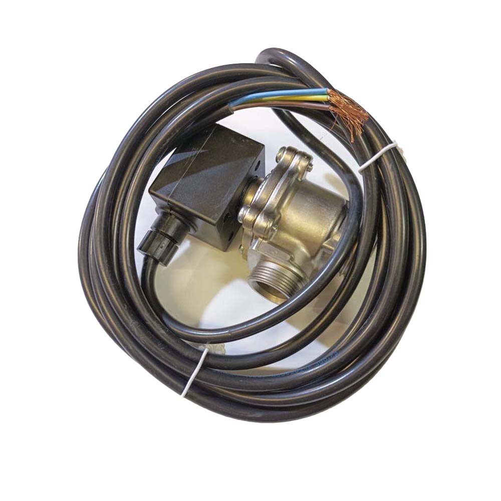 Клапан электромагнитный ASCO for AdBlue 24VDC 2684002116 Adast