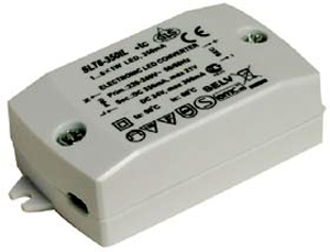 Драйвер LED 6вт, 12в  Аркат