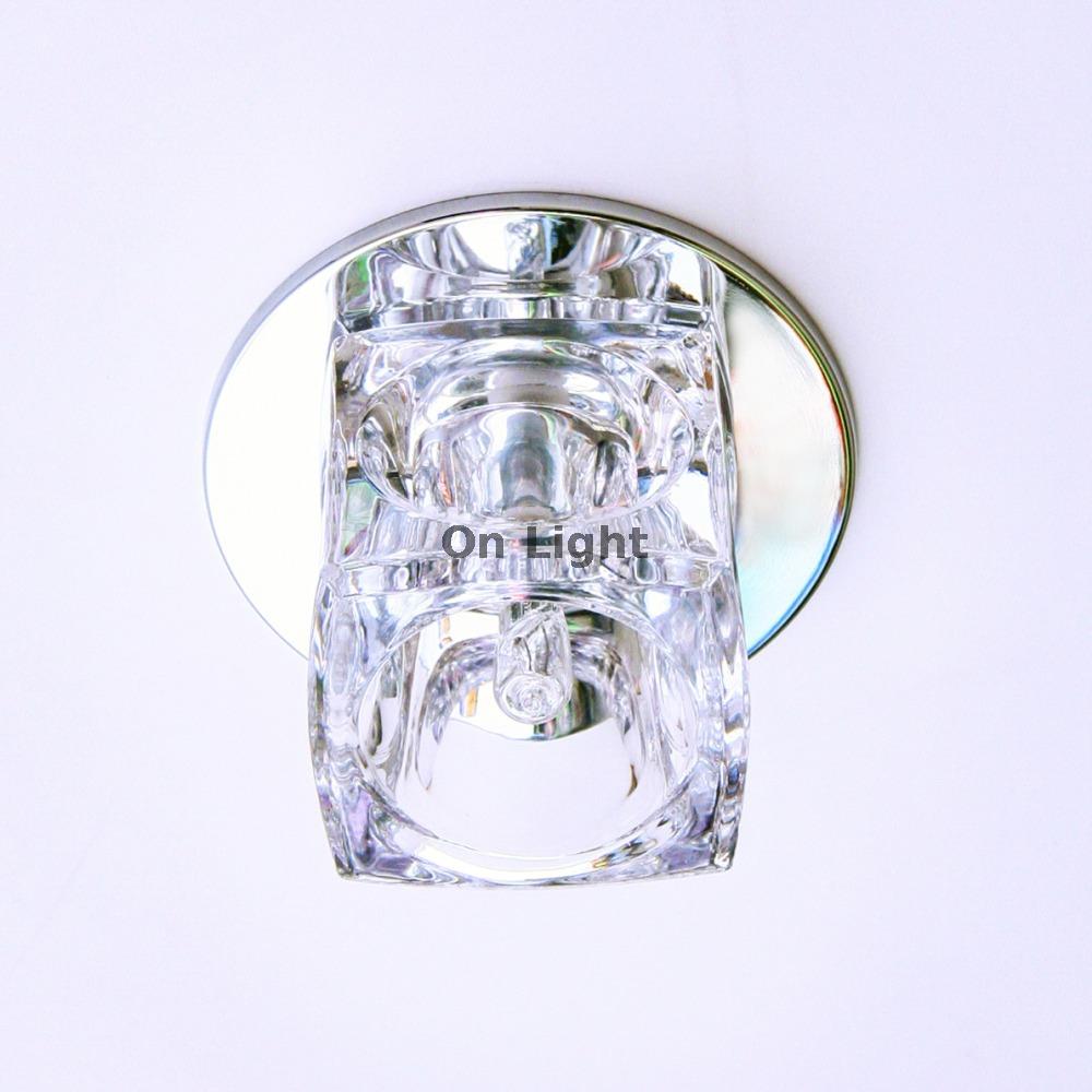 Светильник OL 527 Chrome 220V/50W GY6.35, OL527CH OL527CH 