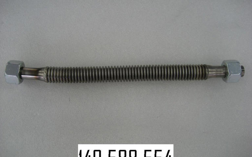 Сильфон DN12X300LG в сборе 140588554 Gilbarco