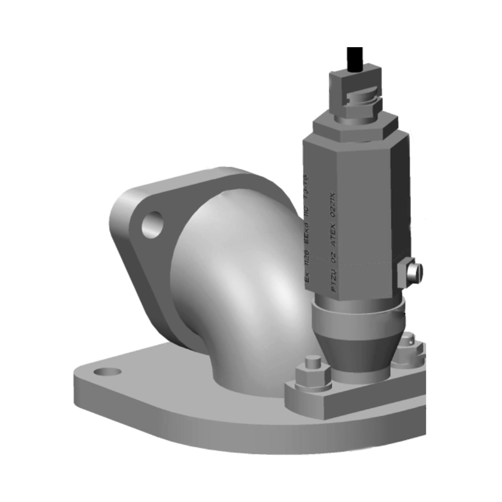 Колено АТС Р641.50/2 440420307 