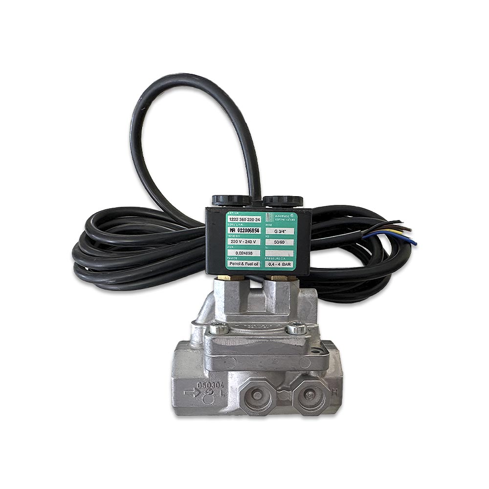 Клапан КДД Альфа PSP 0063 PSP 0063 Petroleum System