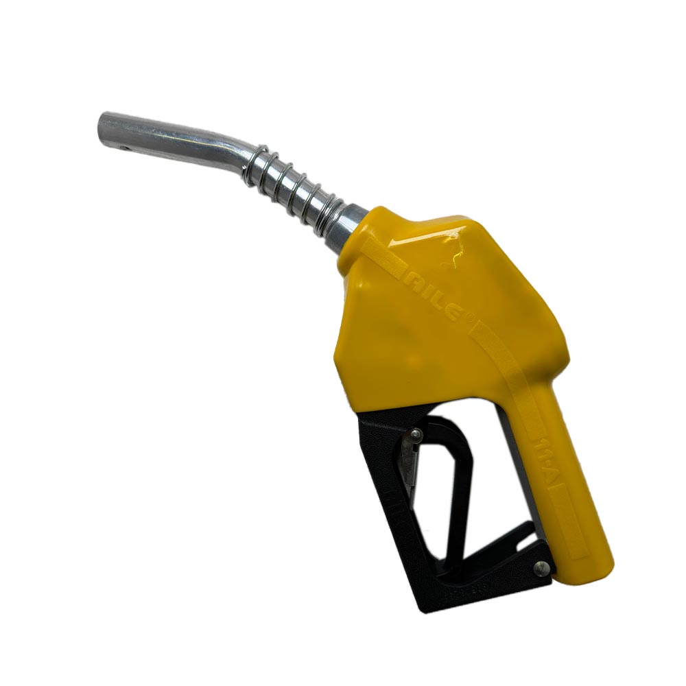 Кран раздаточный OPW с цветными насадками КРOPW AILE