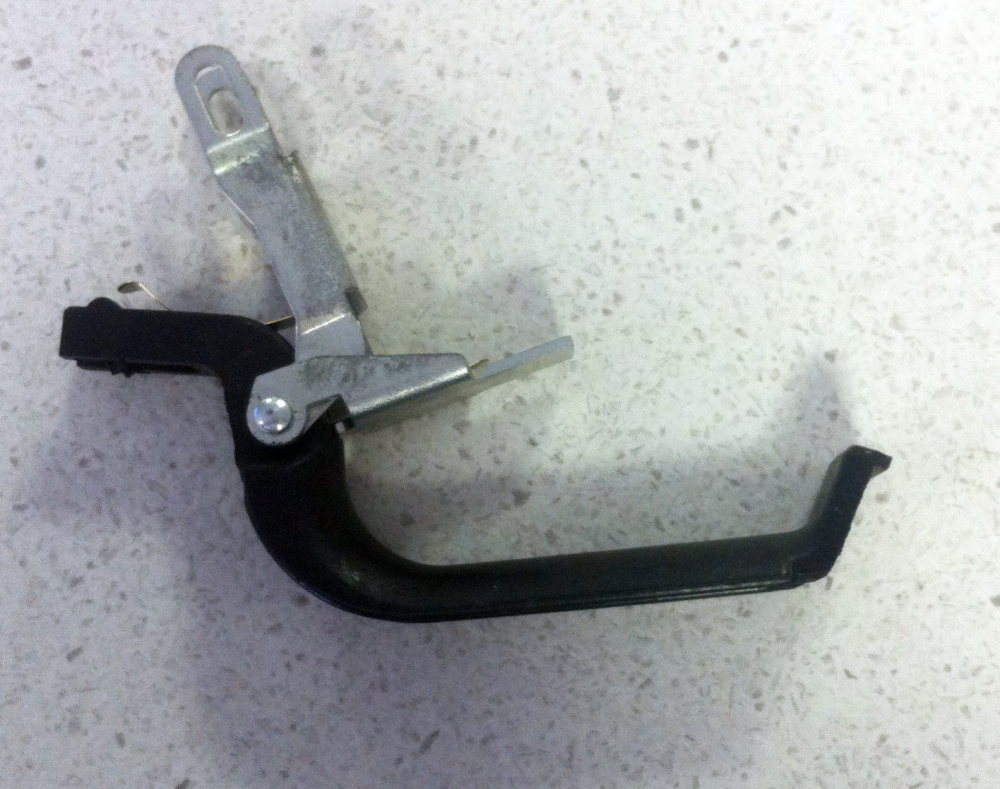 Рычаг OPW А 50М 0967 М OPW