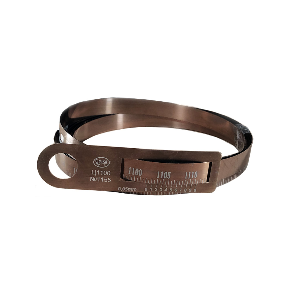 слайдер изображения ЦиркометрЦиркометр (Ц1100 (Ø20-1100 мм, точное измерение диаметра))