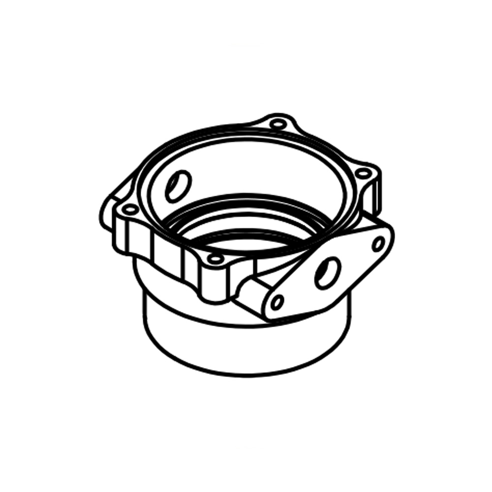 Корпус фильтра ВФКУ 8.020.301.01-01 ВФКУ 8.020.301.01-01 Нара