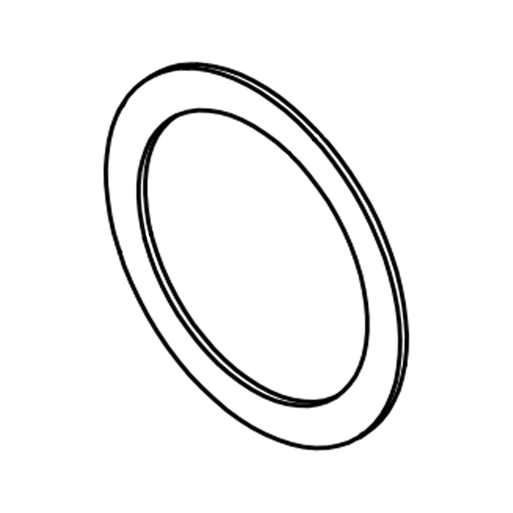 Прокладка АЗТ 8.683.652.02 АЗТ 8.683.652.02 Нара