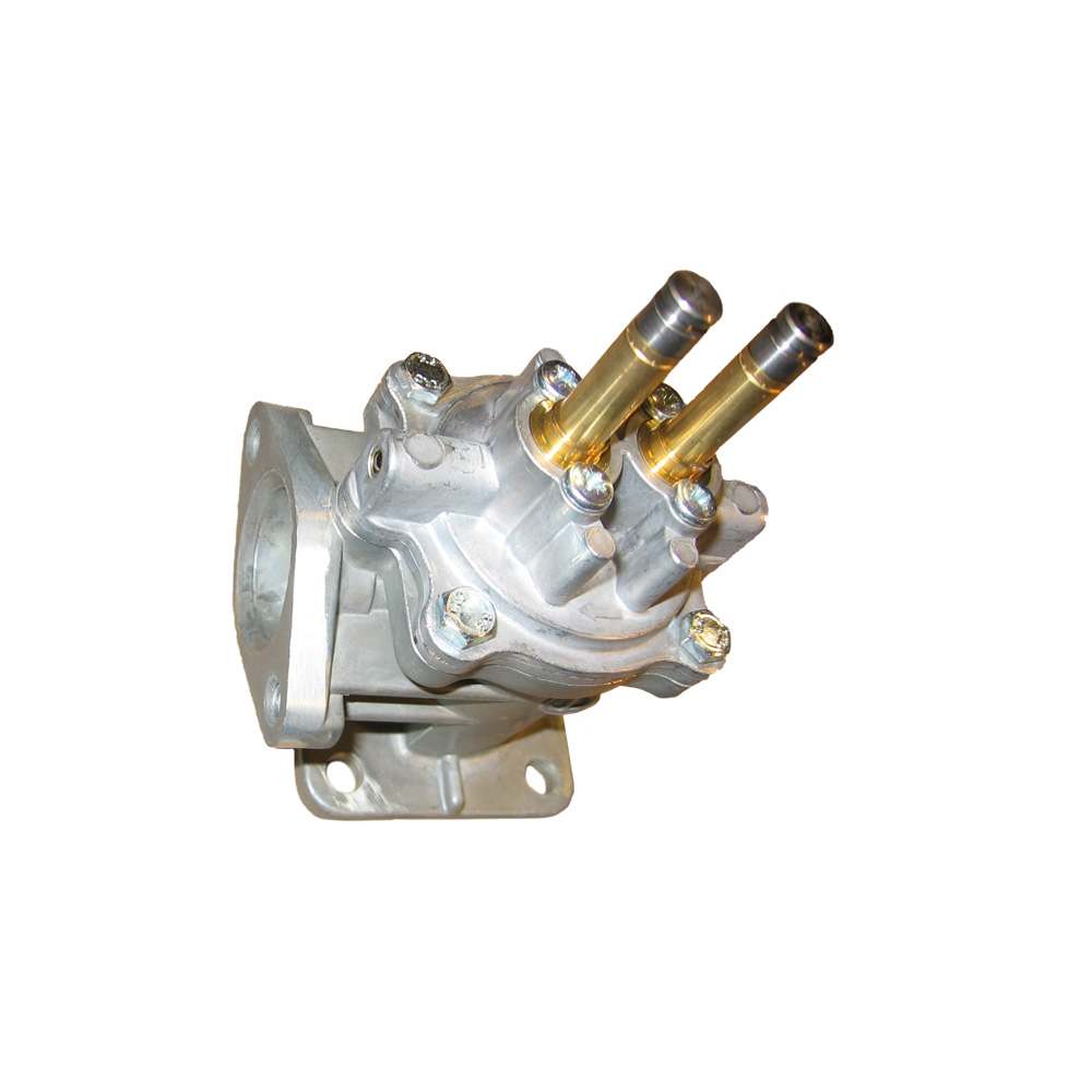 Клапан ASCO-магнитный c двойной магнитной катушкой для ТРК тип G-MPD, ENTERPRISE 140640676 Gilbarco