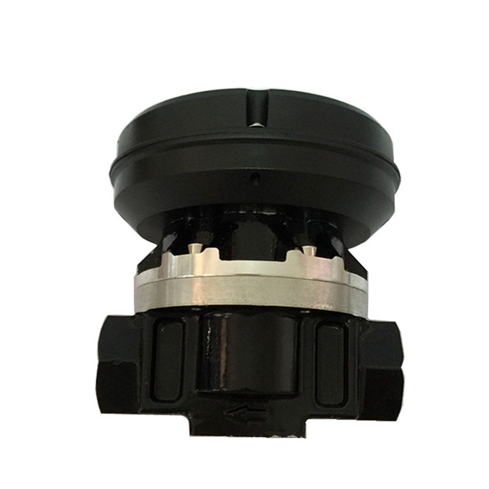 Счетчик жидкости OGM 25 E (OGM-DN25) с дисплеем LCD 0157К LOUCHEN ZM