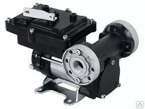 Насос CEHA 3607RL LA AFU 0A 0AN со свободным концом вала 012424 