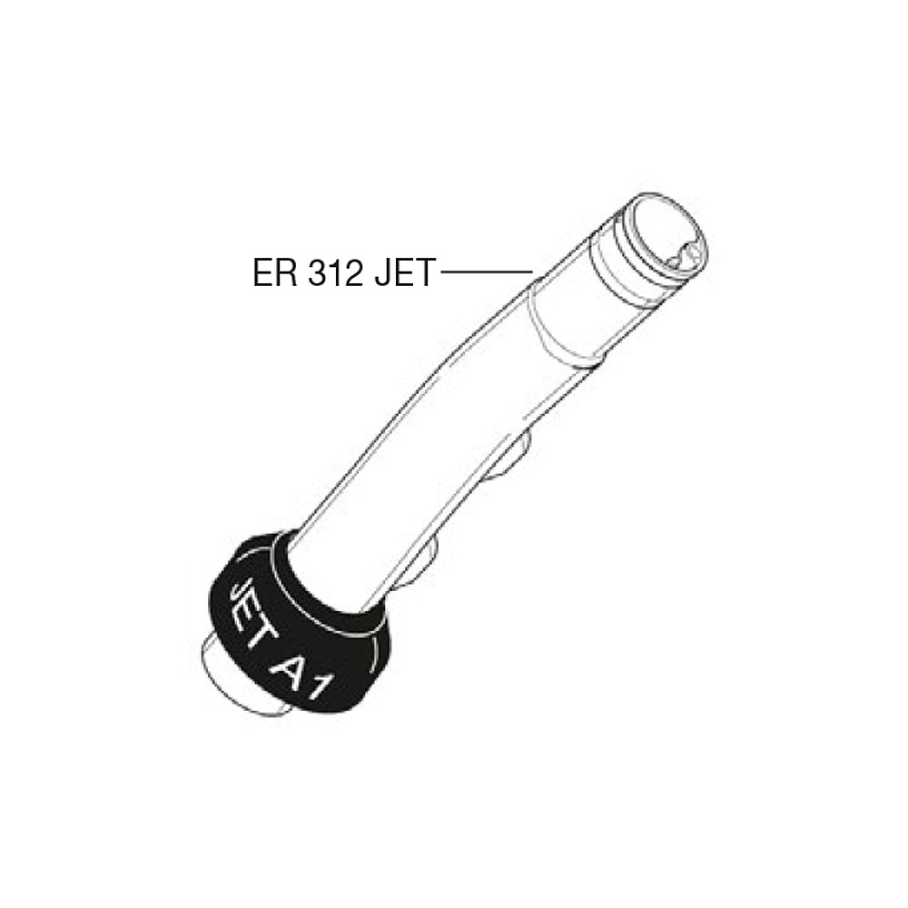 Носик на кран Elaflex ZVA 32 EZVA32 Elaflex