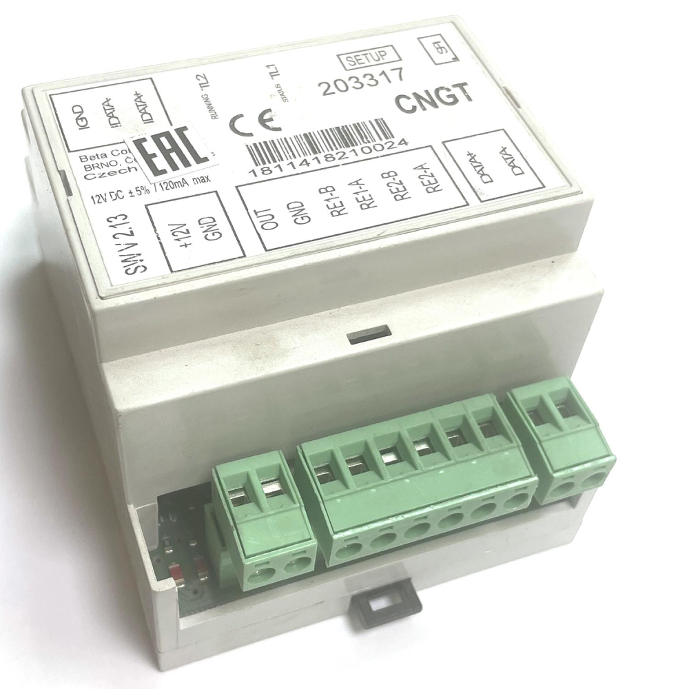 Модуль CNGT 9046800822 Adast