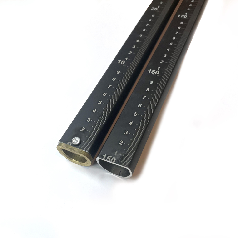 слайдер изображения Метрошток МШТмМетрошток МШТм (МШТм-3,0К2Ч)