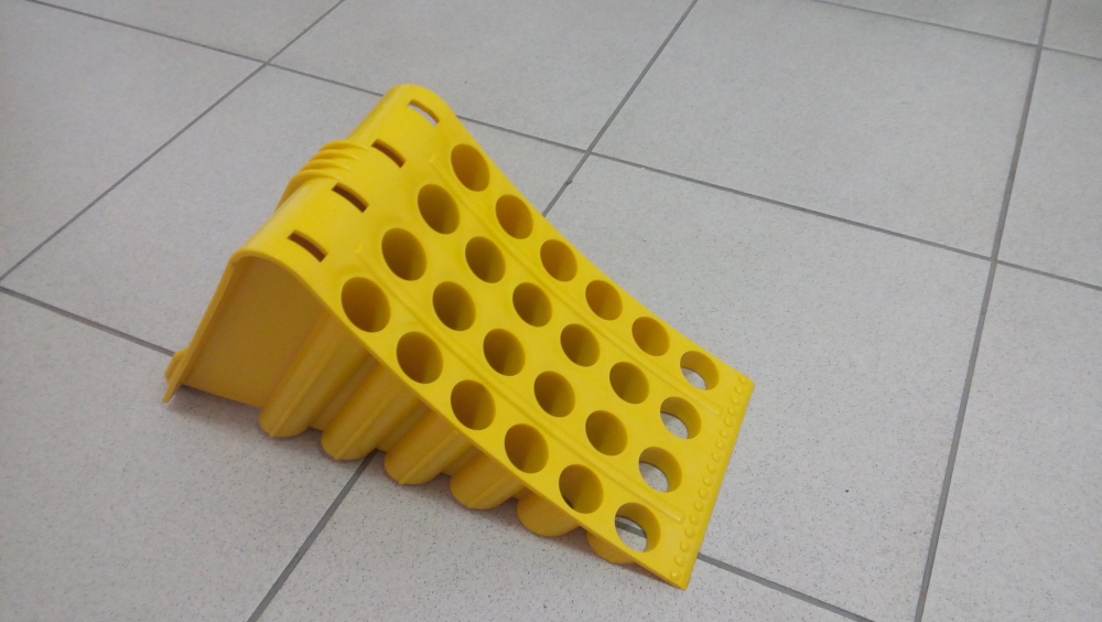 Комплекс противооткатных элементов КПЭУК Аркат