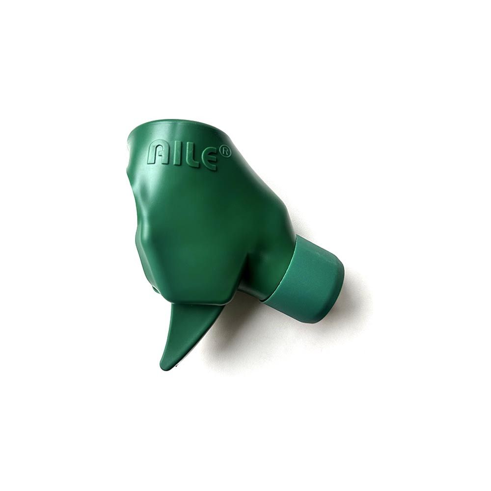 Защитная насадка раздаточного пистолета ZVA 2 EK 043 + EK 044 000588 AILE