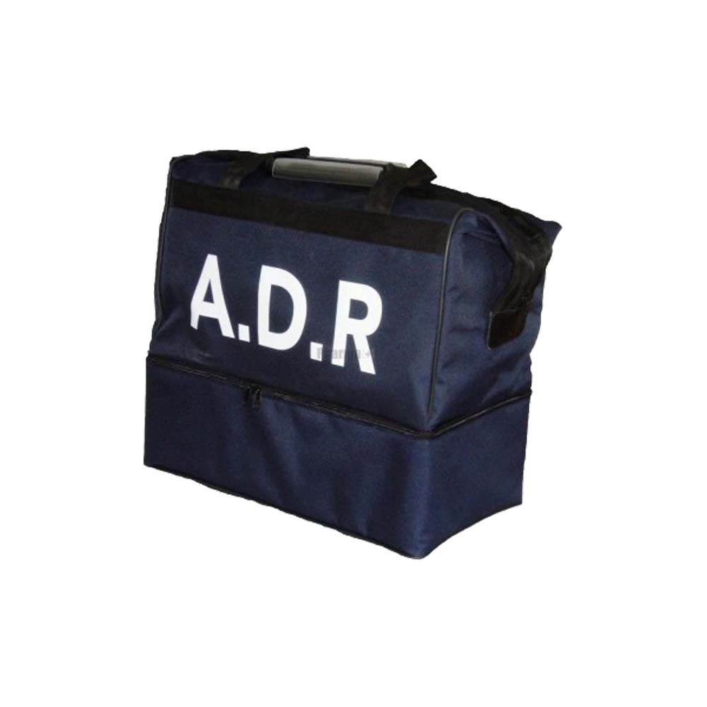 Комплект ADR расширенный для всех классов опасности по ДОПОГ и требованиям нефтебаз 2 чел Вариант 1 ADR22 Аркат