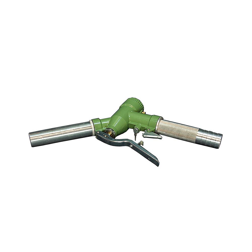 Раздаточный кран с механическим счетчиком РКМС KOEO LLY