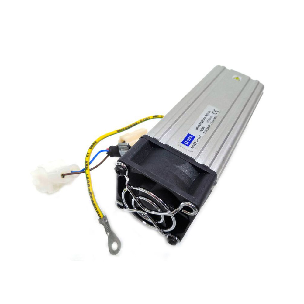 Фен-обогреватель 300 Вт, 24 В, (WM000428-0003) WM041211 