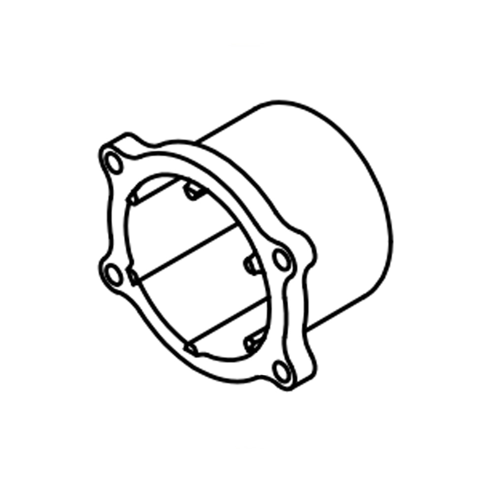 Крышка фильтра АЗТ 8.040.436.04 АЗТ 8.040.436.04 Нара