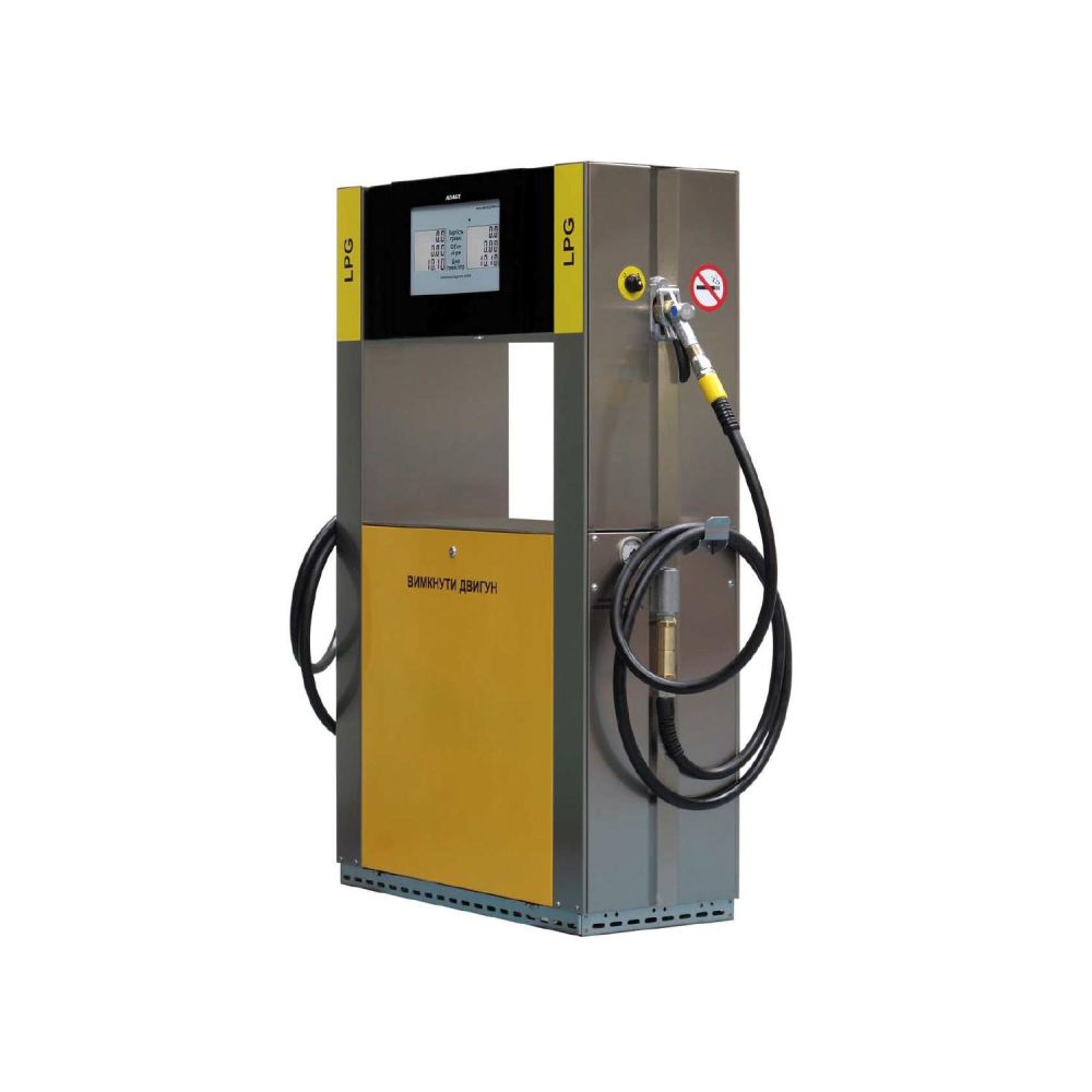 Манометр LPG 0/25 BAR 2681635890 Adast