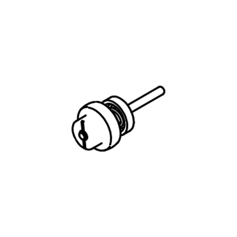 Клапан перепускной АЗТ 5.890.441.00 АЗТ 5.890.441.00 Нара