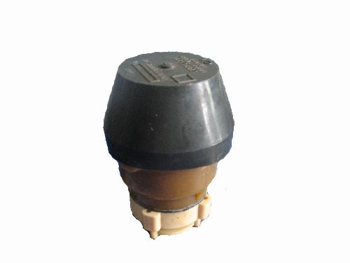 Клапан дыхательный КД-50 (пласт.) 0142 