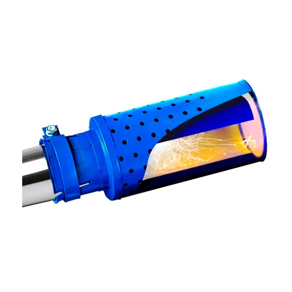 слайдер изображения ИскрогасительИскрогаситель (ИГС-45 У1)