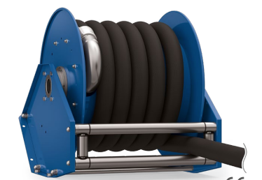 Шланговый барабан Elaflex 'Compact Line 50' 34246 Elaflex