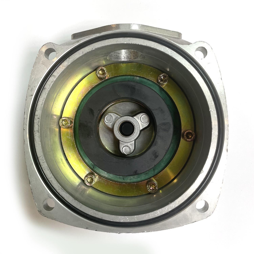 Крышка ИО50-06 в сборе ИО50-06 Топаз