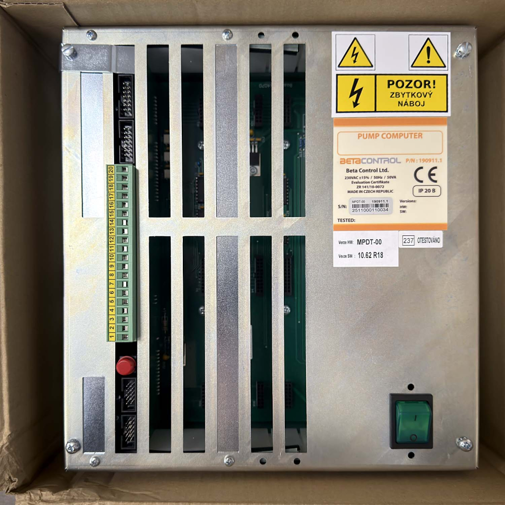 Ремкомплект счетчика MPDT (Корпус, процессорная плата и блок питания) 9046801206 Adast Ремкомплект счетчика MPDT (Корпус, процессорная плата и блок питания) 9046801206 Adast