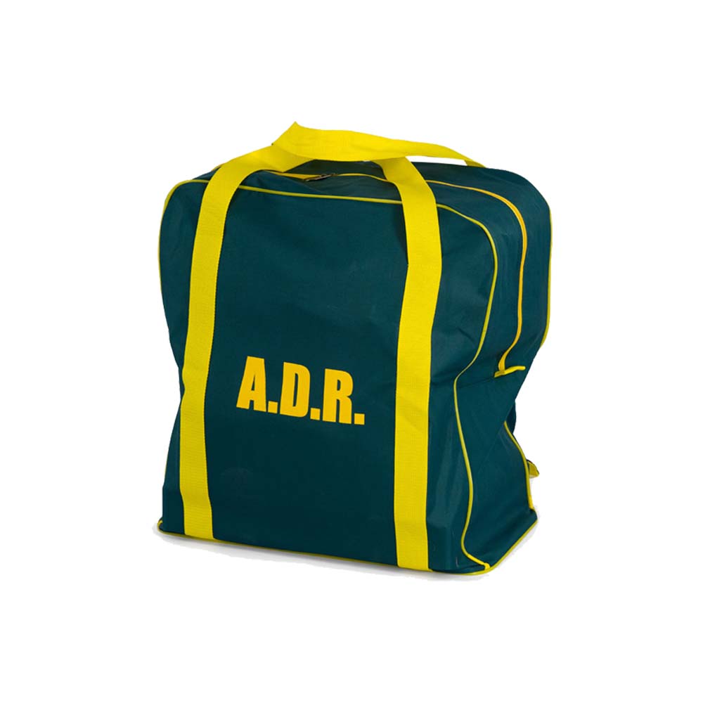 Комплект ADR 3, 4.1, 4.3, 8, 9 классов опасности ДОПОГ для 1 человека Вариант 2 ADR2 Аркат