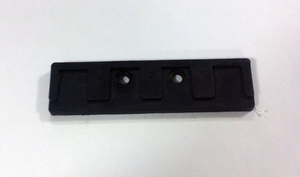 Лопатка АЗТ 7.060.430.02 АЗТ 7.060.430.02 Нара