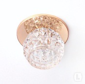 Светильник OL 534 Gold 220V/50W GY6.35, OL534G OL534G 