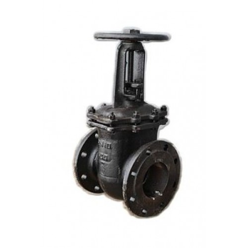 Задвижка Dу=50 чугун 0084 