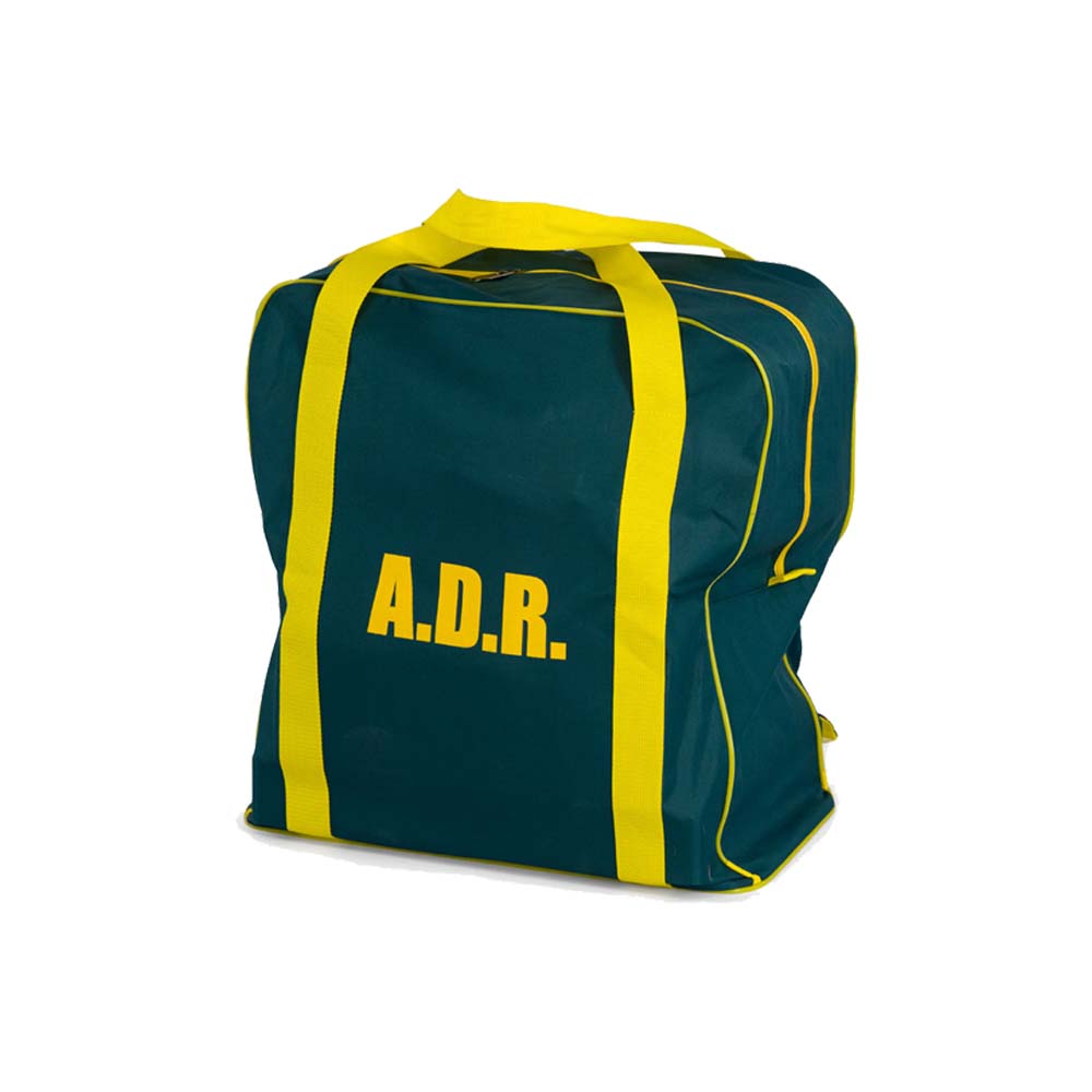 Комплект ADR расширенный для всех классов опасности по ДОПОГ и требованиям нефтебаз Вариант 2 ADR6 