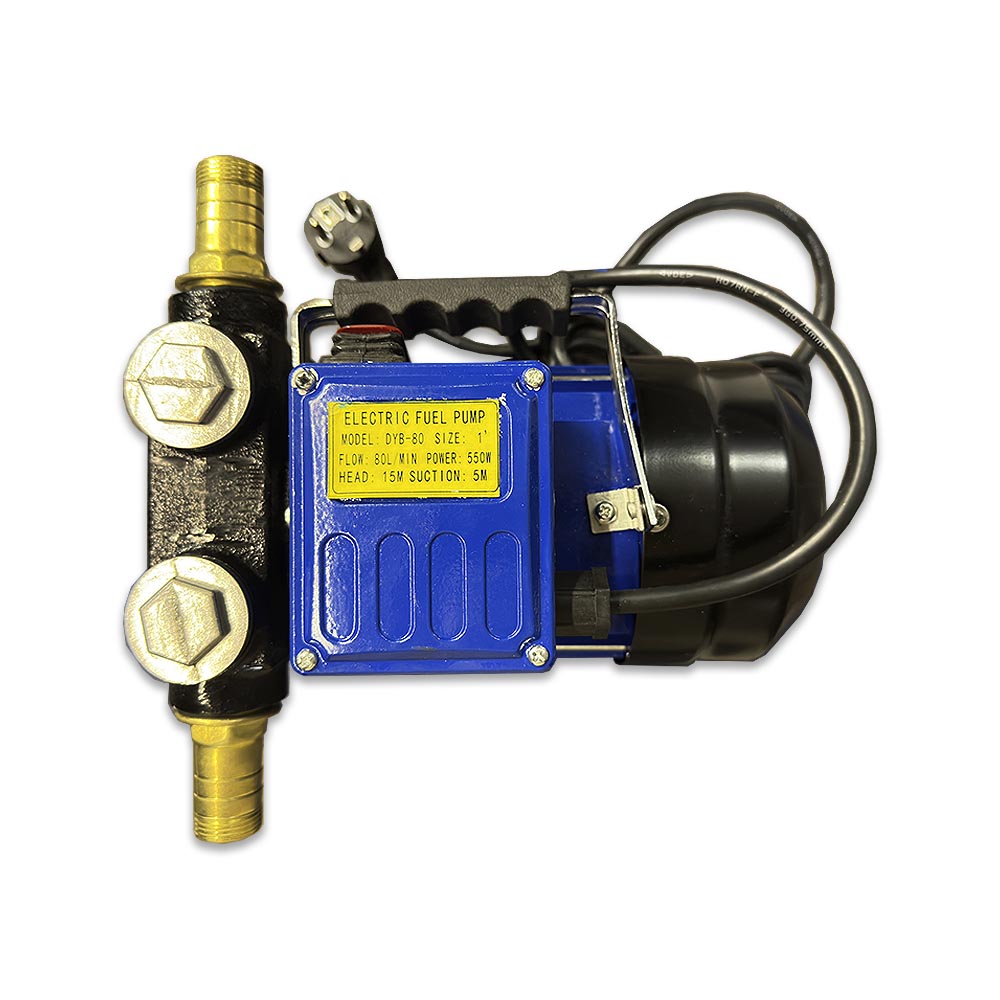 слайдер изображения Электрический насос для топливаЭлектрический насос для топлива (Насос 220V)