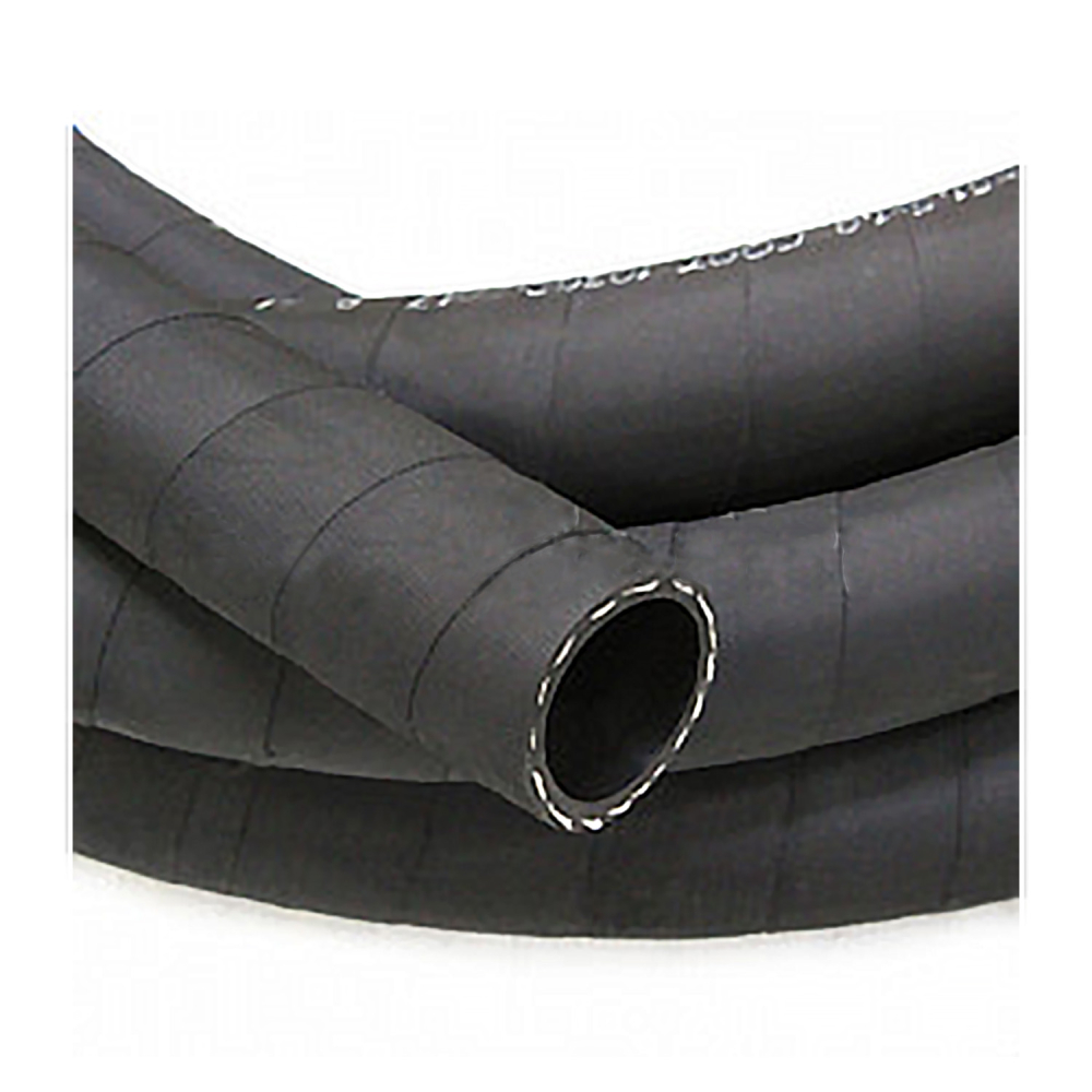 слайдер изображения Российский рукавРоссийский рукав (Рукав дюритовый 40У-65-3 бар Напорный)