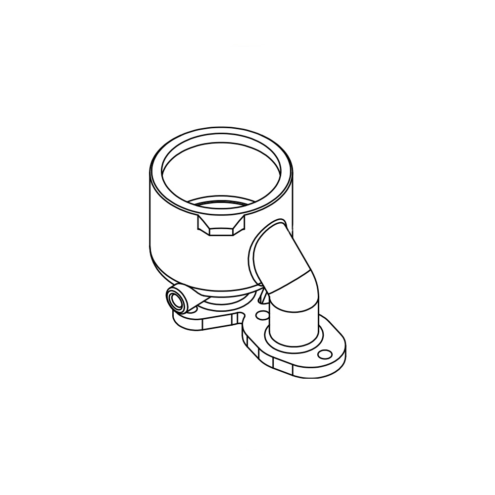 Корпус АЗТ 8.020.560.02 АЗТ 8.020.560.02 Нара